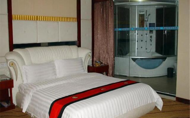 Huaxia Century Hotel