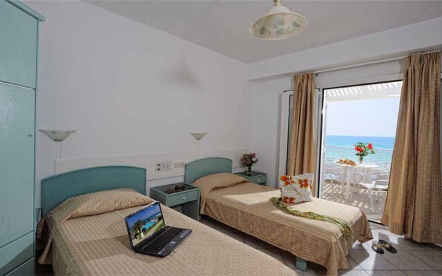 Ariadne Beach Hotel