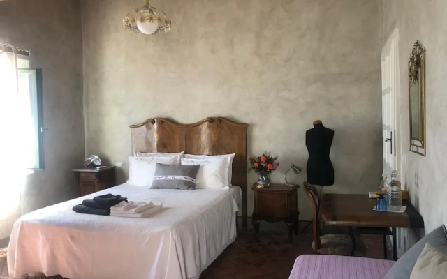 B&B Podere Camaiano