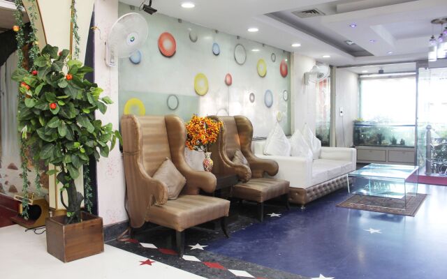 Hotel Raj Mandir