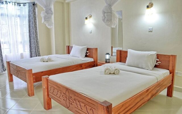 Itibo Resort