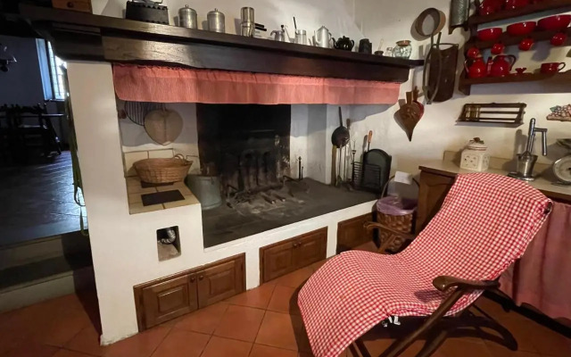 Borgo la Ruga - Tuscany Home
