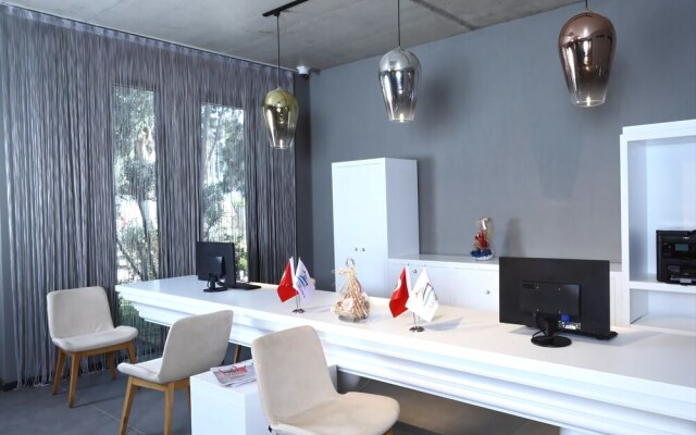 Sandora Boutiuqe Hotel