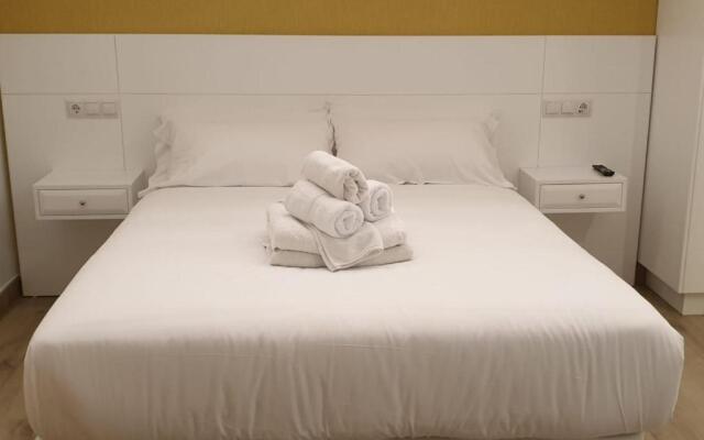 Alumar apartamentos muxia