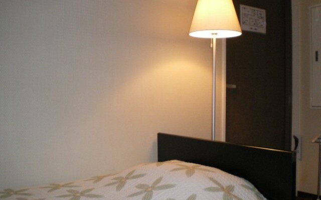 Business Inn Okabe