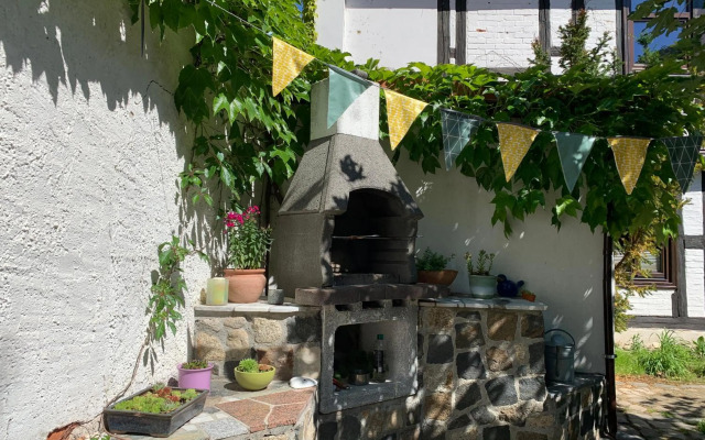 Ferienwohnungen an der Blasiikirche