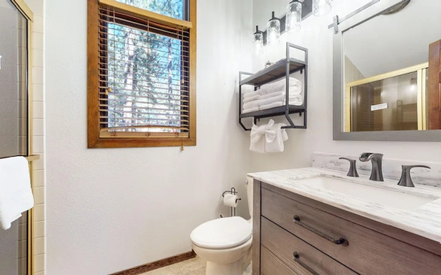 Winterset #33 3 Bedroom Condo