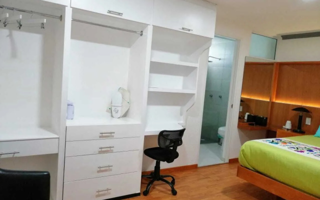 Estancia Boutique O