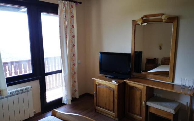 Family Hotel Arbanashka Sreshta