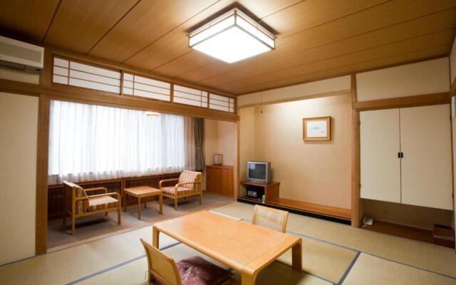 Shiki Resort Hakone Wanoka