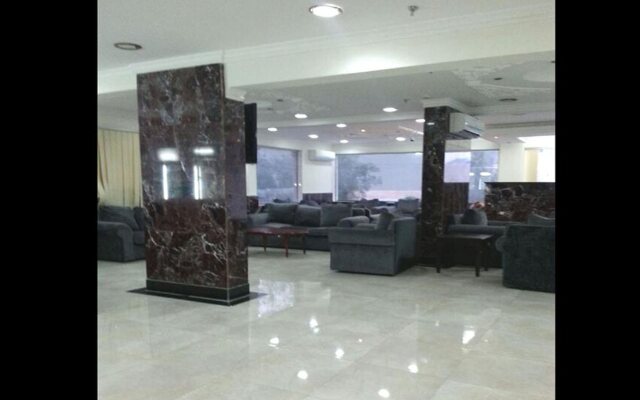 Salam Al Dar Makkah Hotel