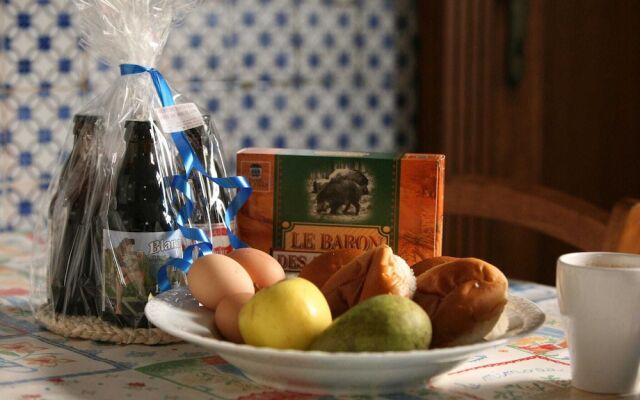 Quaint Holiday Home with Jacuzzi in Bouillon Ardennes