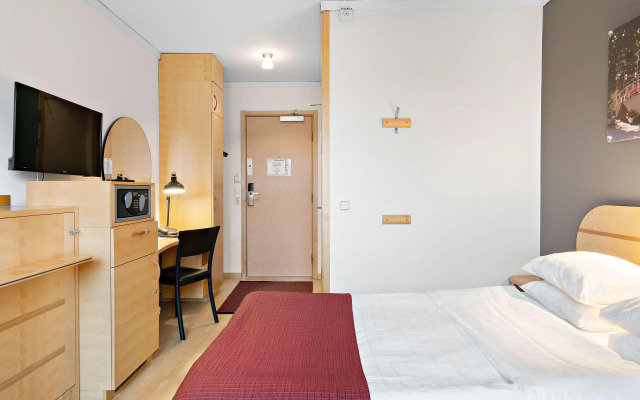 Hotel Heden, BW Signature Collection