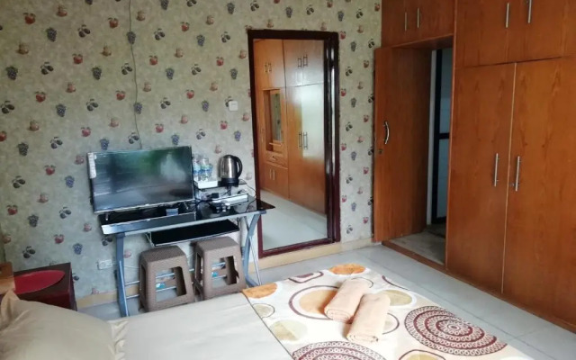 Gio Guesthouse Bogor
