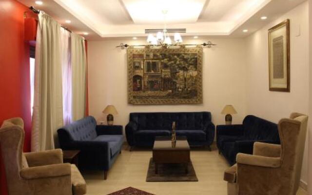 Sohoul Al Karmil Suites