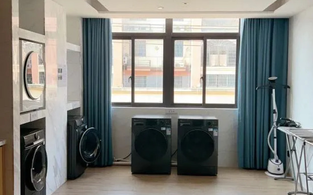 Vienna International Hotel (Zhangzhou Changtai Branch)