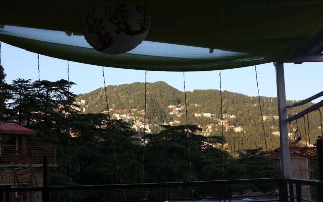 Hotel Aangan Regency