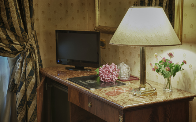 Hotel Cilicia