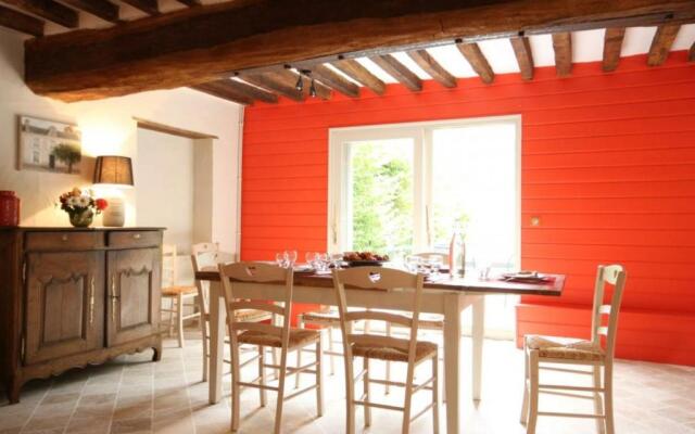 Gîte Alençon, 4 pièces, 7 personnes - FR-1-497-24