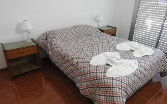 Hotel Tiburones Club