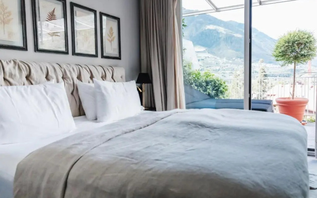 Safari Luxus Lodge - Meisters Hotel Irma