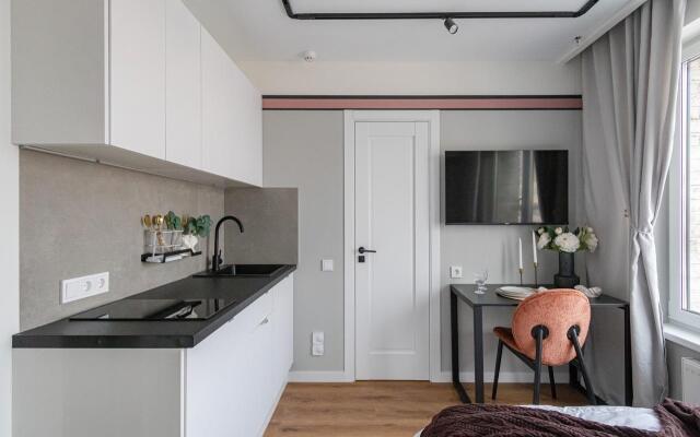 Full House (Фулл Хаус) на улице 1-я Магистральная 25