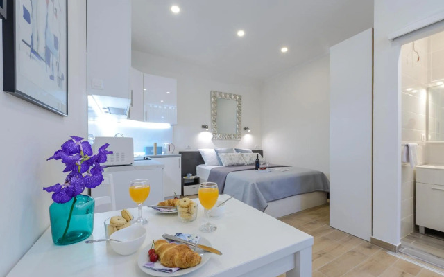 Jadranka studio apartments