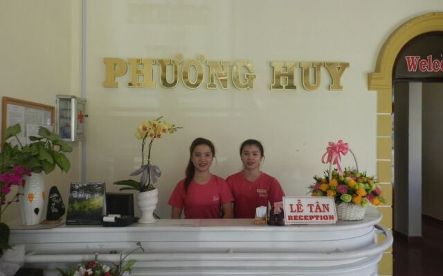 Phuong Huy 2 Hotel
