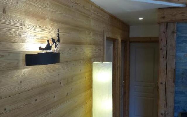 Les Terrasses des Glaciers - Appartement