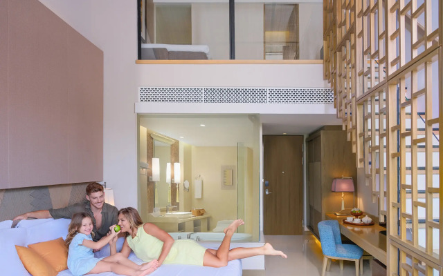 Mövenpick Resort & Spa Jimbaran Bali