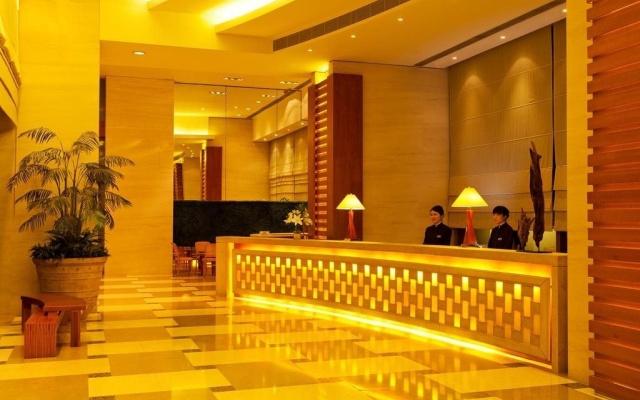 Rambler Garden Hotel
