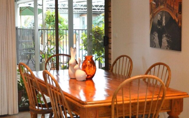 Batemans Bay Manor - Bed and Breakfast