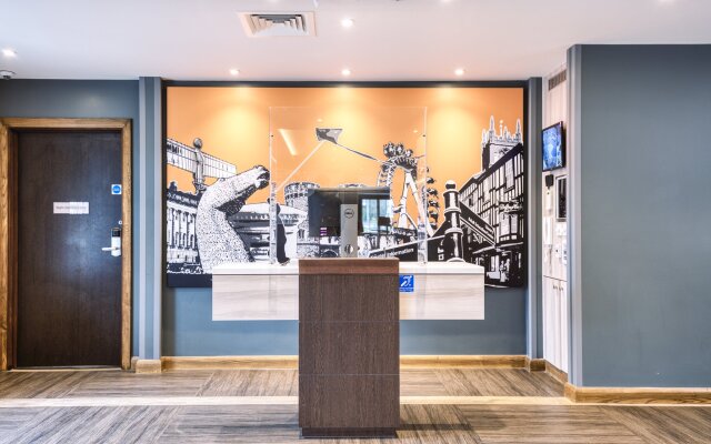 Premier Inn Marlborough