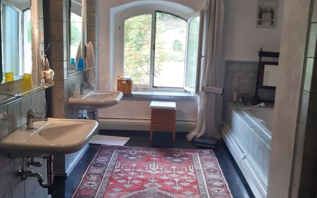 Country Residence Turicchi