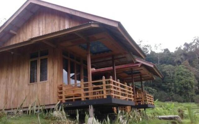 Bagoes View Cottages