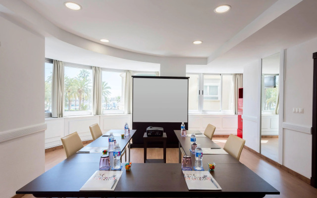 Hotel Alicante Gran Sol Affiliated by Meliá