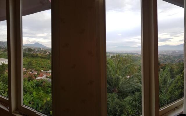 Hotel Scarlet Bukit Pakar