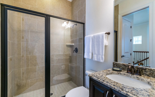 1080CPINES, Kissimmee, US