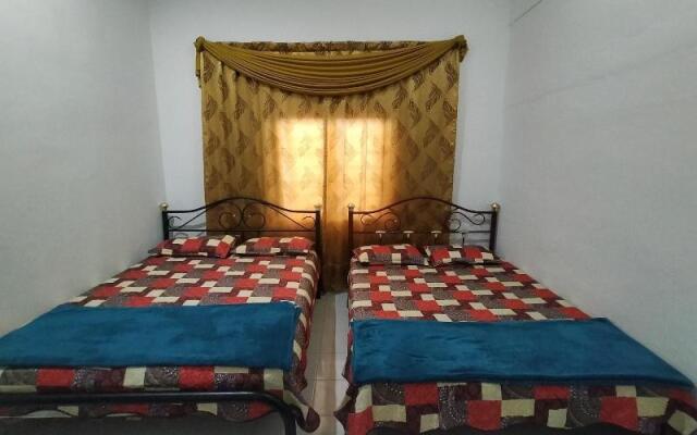 Home 90388 Homestay Masha