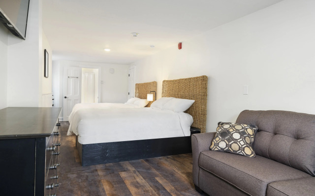 Wills Inn - Bartlett