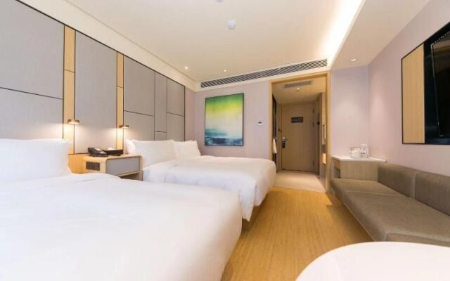 Ji Hotel Beijing Daxing District Government Branch