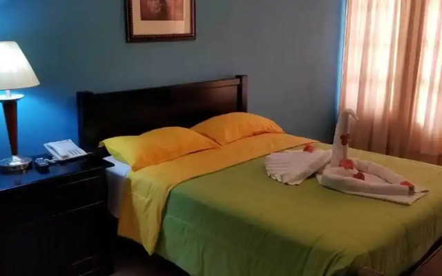 Terra Linda Resort