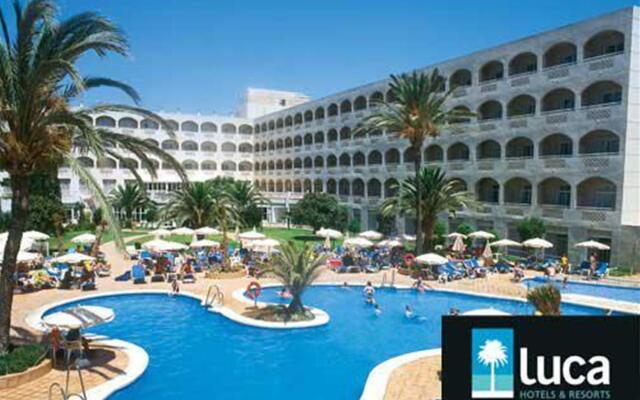 Hotel Riu Costa del Sol