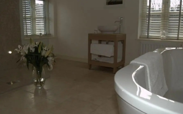 The Coach House Denton