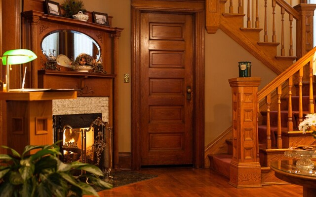 Franklin Street Inn Bed and Breakfast