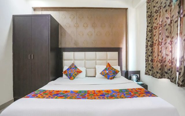 FabHotel Heritage Villa