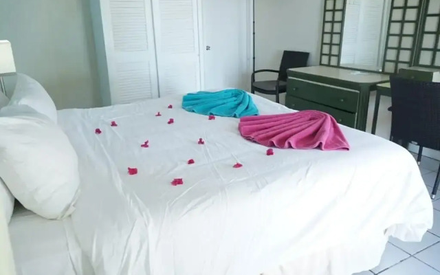 Hawksbill Resort Antigua