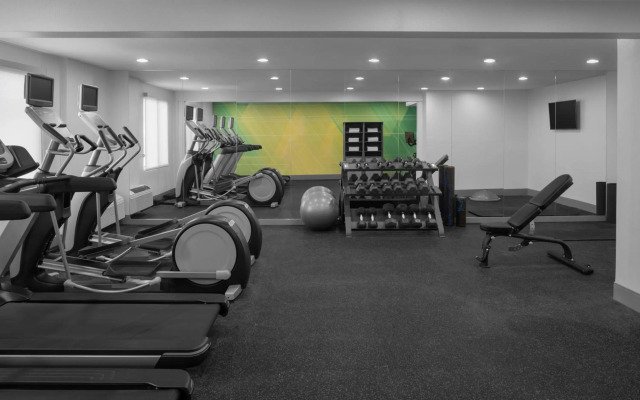 Holiday Inn Hasbrouck Heights-Meadowlands by IHG