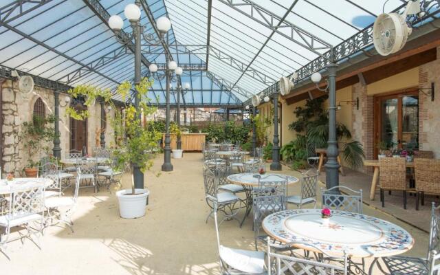 Valle Dell'Aquila Country House