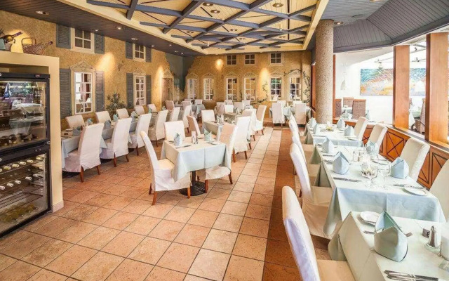 Hotel Bredeney